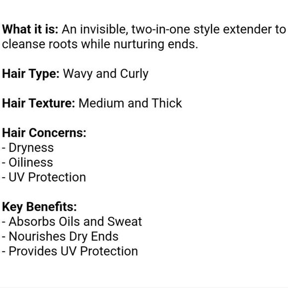 JUMBO Bumble and Bumble Pret a Pret Powder Nourishing (Dry) Shampoo - Picture 5 of 12